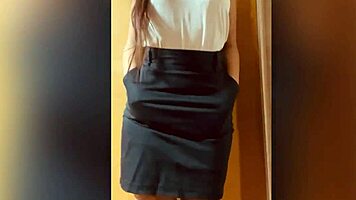 Hot Latina Teacher Sends Sexy Video To Student Babe