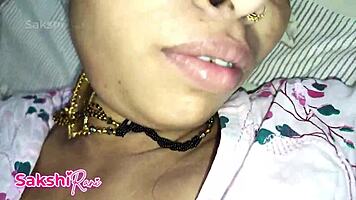 indian village girl moans in tight anal hard fuck first time