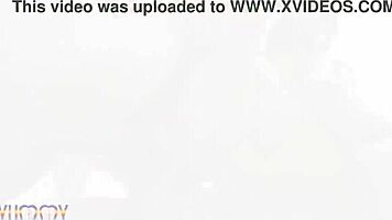 Sereia Ninfo Dominates Slave Nat with DAP DP Fisting Anal Rimming Piss Creampie