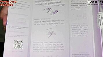 i'm SPREADING wide while i masturbate with duoglow then he FIST my asshole hard