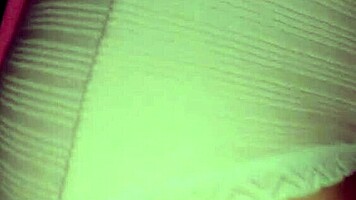 TEEN FACE SITS GASSY ASS ON TINY HEAD!