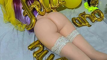 fuck my tight ass suck your cock virgin?