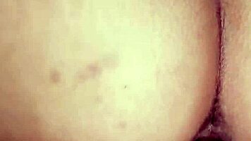 sexy indian babe fucked hard at home with hindi audio