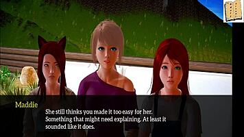 stepfamily taboo heats up with cougar tits and big ass action