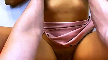 Guy invites best friend room leads creampie fuck