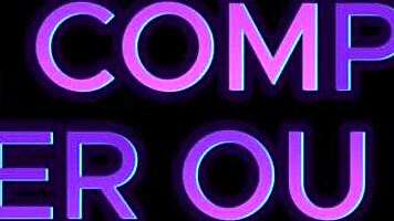 friends invite strangers for steamy car fun