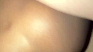 petite teen doggystyle pounded by monster black cock