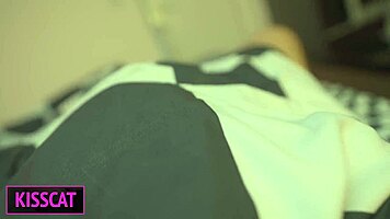 Caught you lesbians? Fuck till squirt!