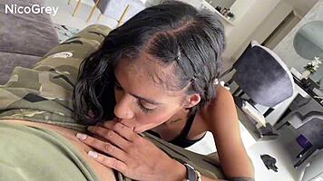 i need that rough cowgirl no mersy on my petite latina pussy