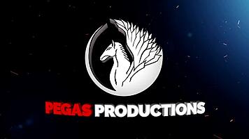 velour noir gets pounded hard by her closest friend in pegas