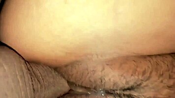 Kissing, Pounding And Licking Hot Babe's Wet Pussy