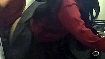 i uh caught hot students fuckin in school bathroom damn