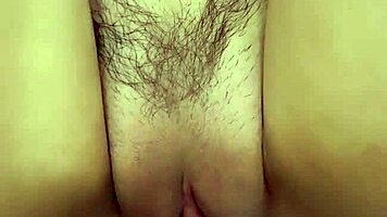 Sweaty Nurse Tears Clothes for Dripping Wet Pussy Creampie Encounter