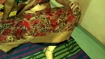 Kissing, Pounding And Licking Hot Babe's Wet Pussy