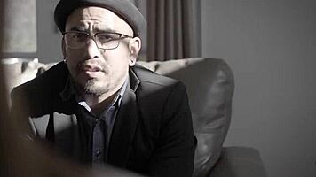 guy turns busty babe into his personal hardcore fuck doll