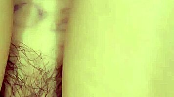 Sweaty Nurse Tears Clothes for Dripping Wet Pussy Creampie Encounter