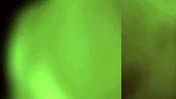 Hungarian Beauty's Intense Multiple Orgasm Close-Up