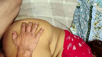 catching up with my horny college girlfriend leads to wet pussy pounding