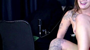 hey check damiana's hottest naughty chat moments from porn cast brazil part 6