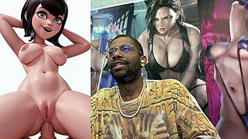 CLASSIC BLONDE SLUT RIDES BIG COCK IN HARDCORE DOGGY PUSSY POUND!