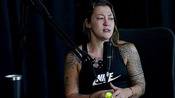 hey check damiana's hottest naughty chat moments from porn cast brazil part 6