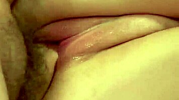 arcade babe sky pierce craves your deepthroat action right now, step up!