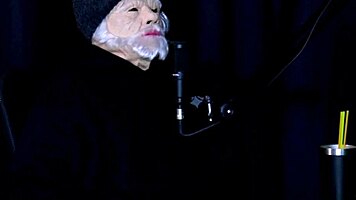 tifany rocha: watch my swingers casting tease