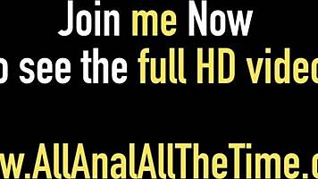 hey, wanna see 6ft2 danica james' tight asshole get stuffed deep?