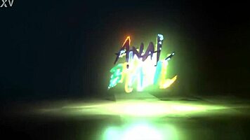 i got anal fucked then shoved both arms deep in alex victor's ass grazi sabbath