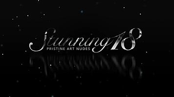 Cute skinny babe shaves pussy then loses anal virginity with dildo