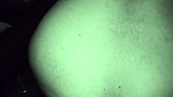 BBW DOMINICANA JERKS FAT COCK RIDES CURVY ASS SHAKING BELLY