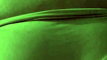 Slapping Fat BBW Ass Hard