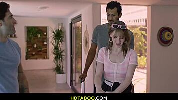 mi casa es su casa alex jones melody marks fuck ken feels hard