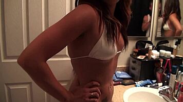 ex-coworker falls for office seduction bent over doggystyle pounding