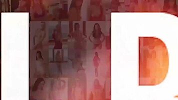 sexy photo shoot turns into wild creampie ride for vanessa decker