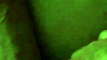 Slapping Fat BBW Ass Hard