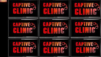 naked latina patient bloopers from gyno exam behind scenes