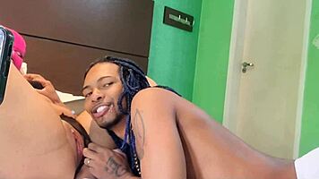 skinny branquinha rabuda loves doggy pounding from big cock pimenta doce