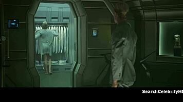 charlize theron captivates in 2012 sci-fi thriller prometheus