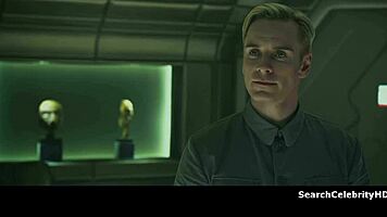 charlize theron captivates in 2012 sci-fi thriller prometheus