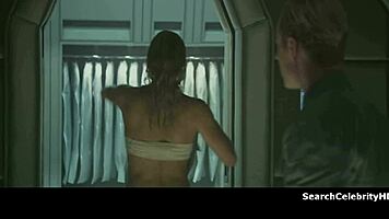 charlize theron captivates in 2012 sci-fi thriller prometheus