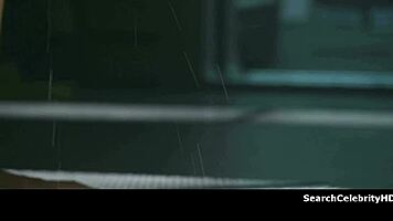 charlize theron captivates in 2012 sci-fi thriller prometheus