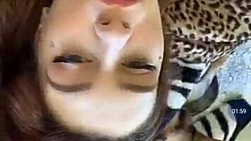 Hey girl, love going topless on webcam for you?