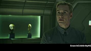 charlize theron captivates in 2012 sci-fi thriller prometheus