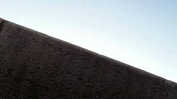 hot european college girl tricked into porn casting photoshoot