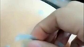 hey cute chinese girl, play sm rough with your boyfriend at home