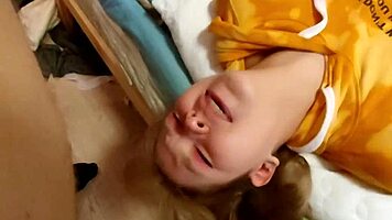 Craving surges as I devour thick boner with pornstar deepthroat skills