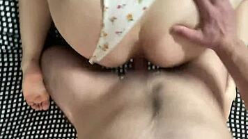 i called hot young hungarian prostitute fucked her doggy while wife worked