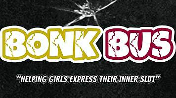 best spot to fuck chubby teen on bus ride to south beach