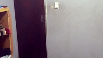 pregnant school slut sucks white cock before doggystyle pounding